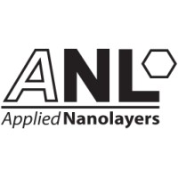Applied Nanolayers BV